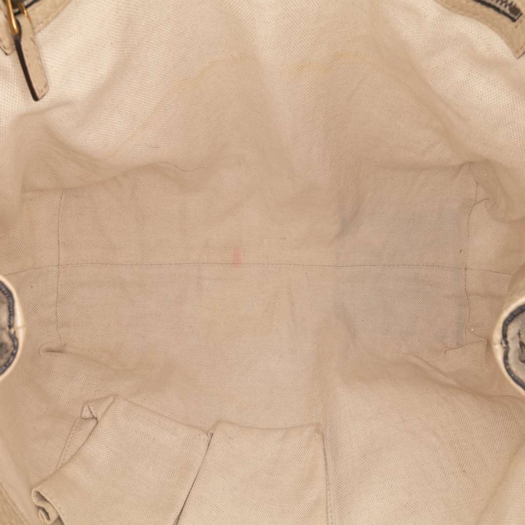 Gucci GG Canvas Miss GG Tote - 4