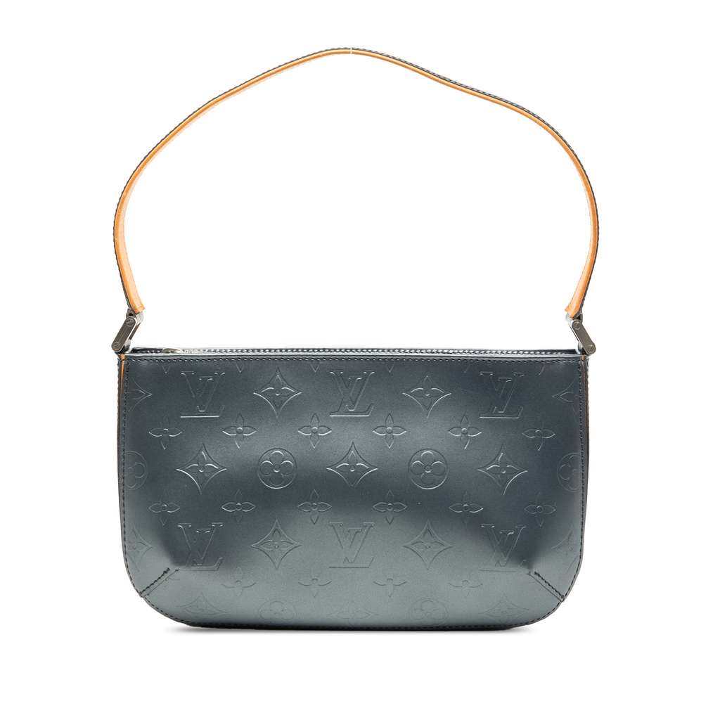 Louis Vuitton Monogram Mat Fowler