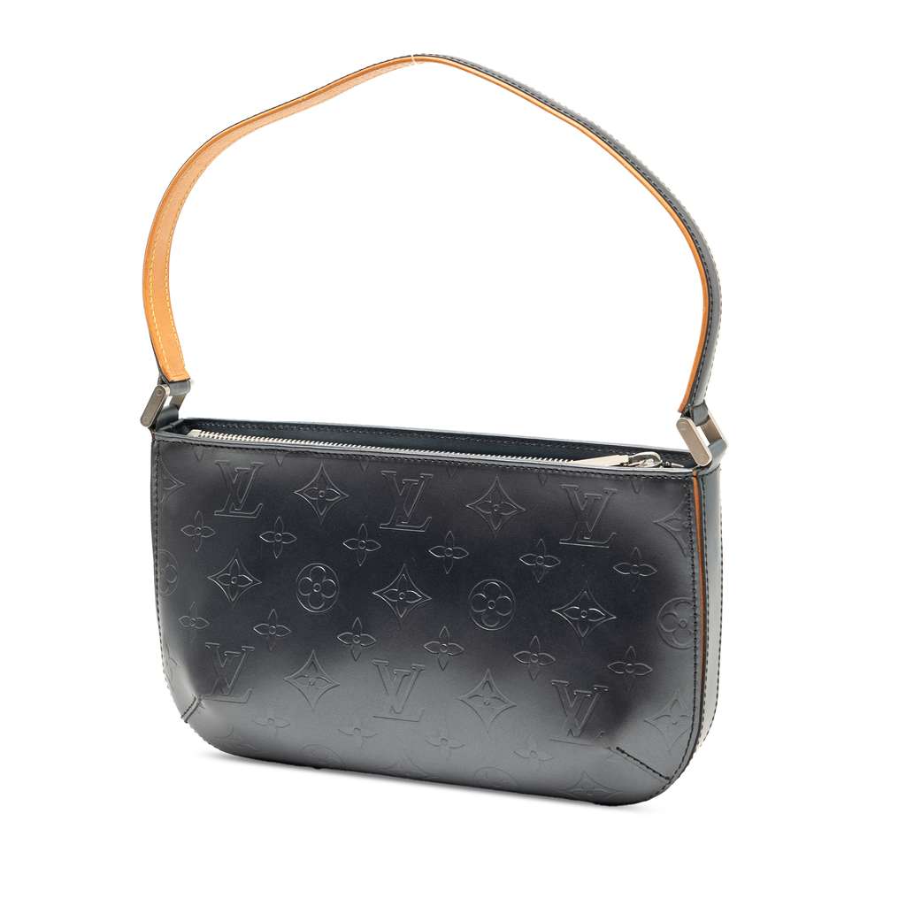 Louis Vuitton Monogram Mat Fowler - 2