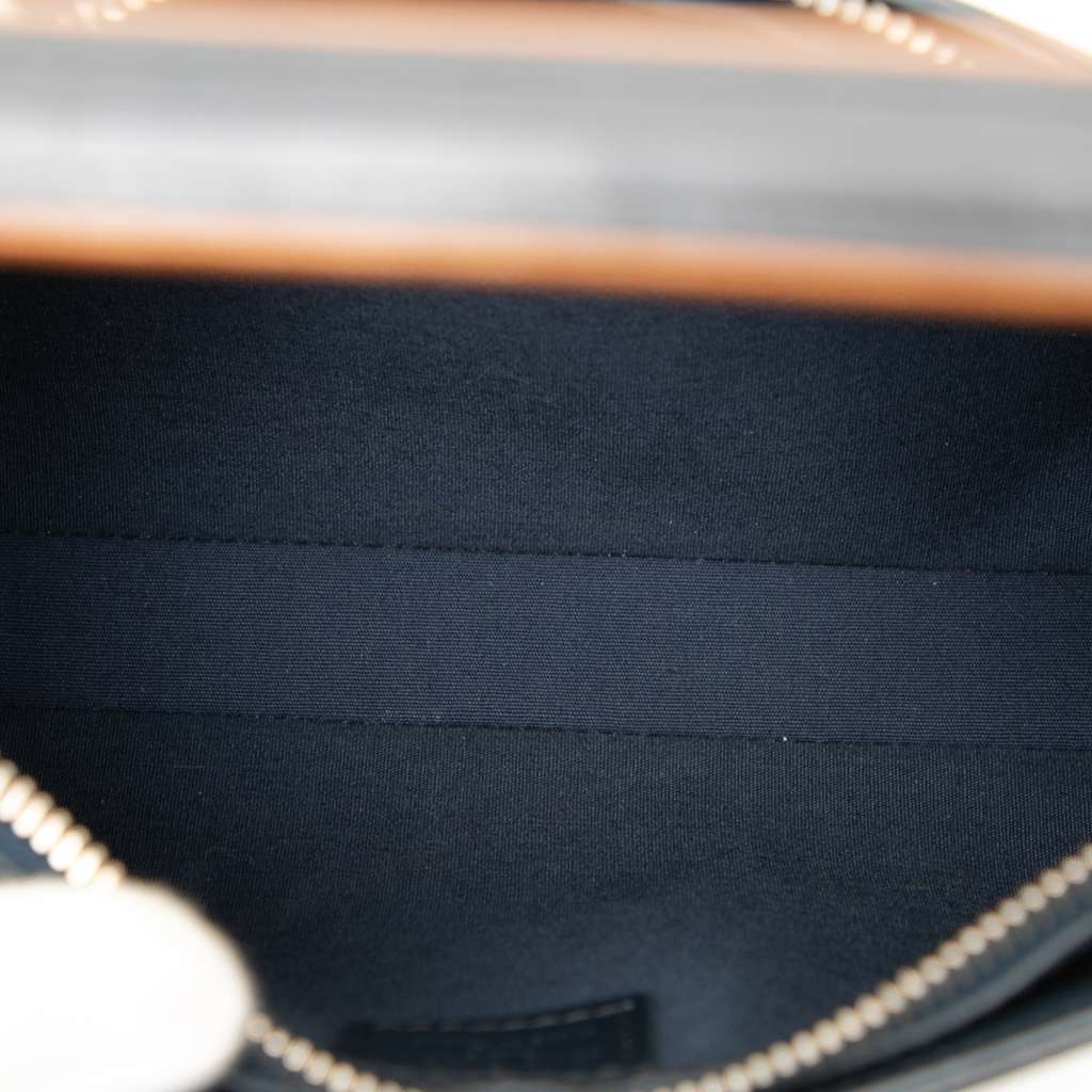 Louis Vuitton Monogram Mat Fowler - 4