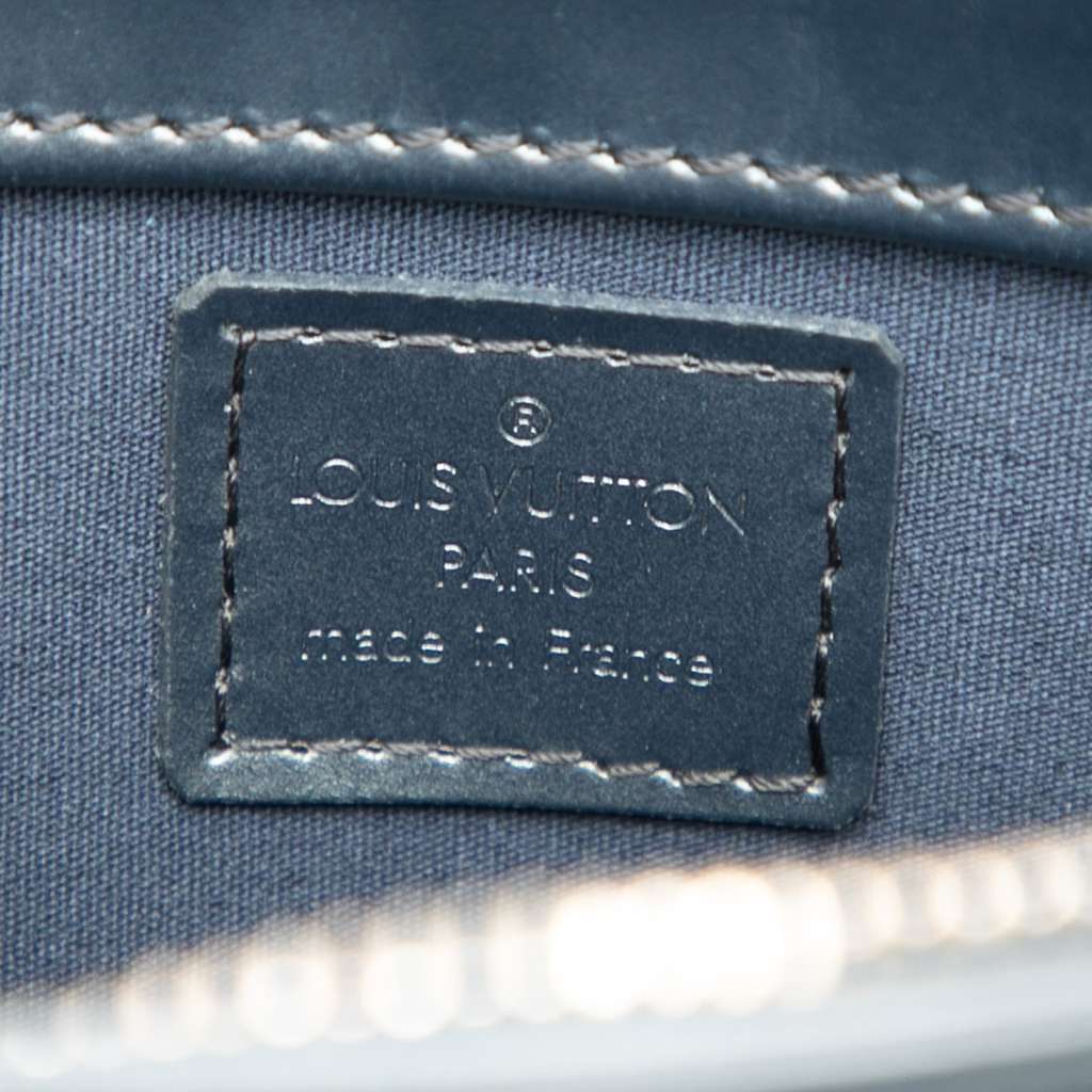 Louis Vuitton Monogram Mat Fowler - 5