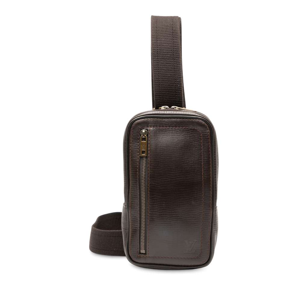 Louis Vuitton Utah Sioux