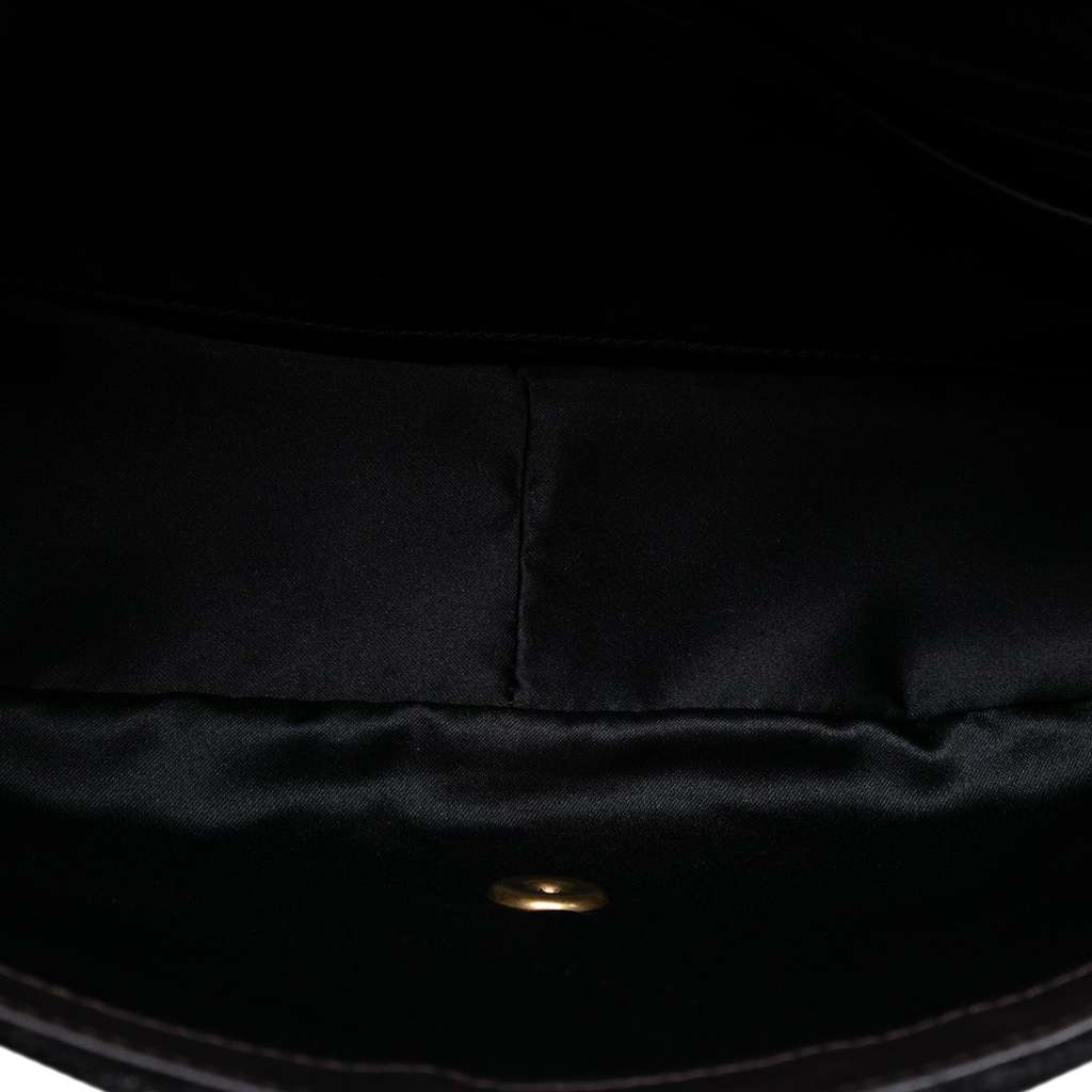 Chanel Paris Dallas Medium Pony Hair Flap - 4