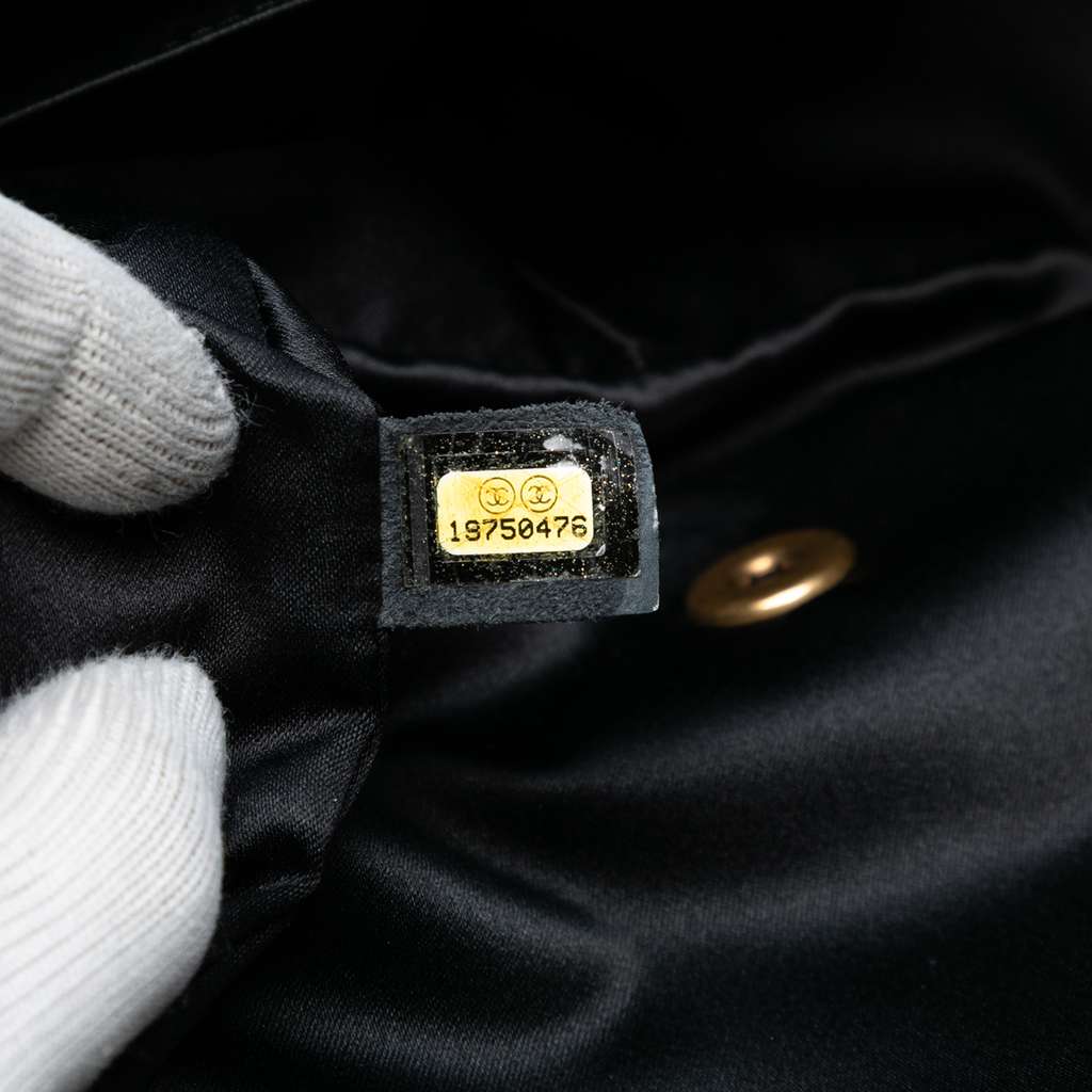 Chanel Paris Dallas Medium Pony Hair Flap - 5