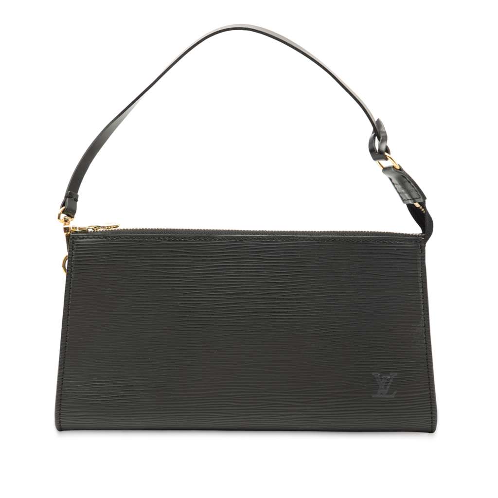 Louis Vuitton Epi Pochette Accessoires
