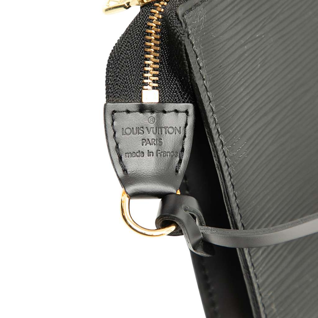 Louis Vuitton Epi Pochette Accessoires - 5