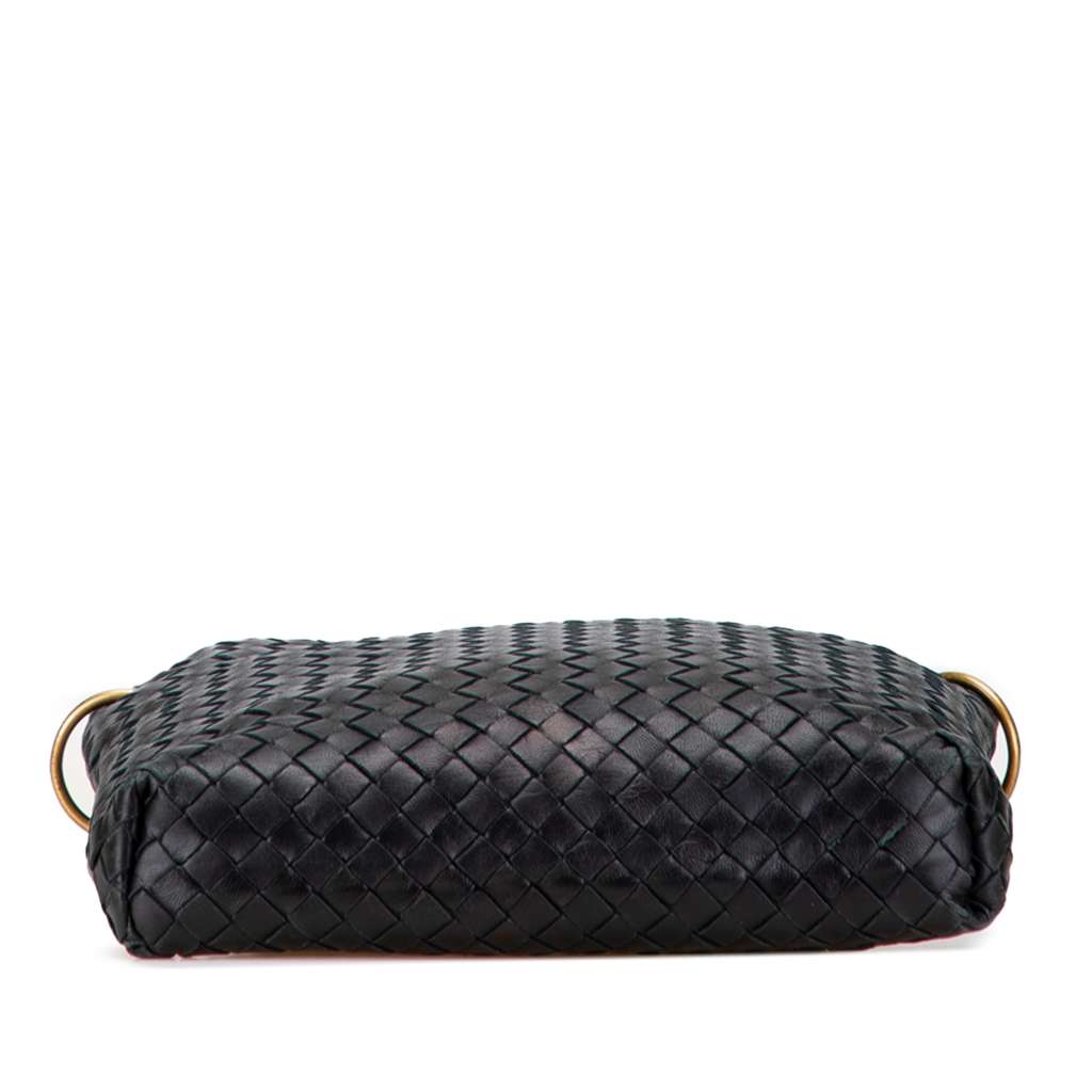Bottega Veneta Nappa Intrecciato Crossbody - 3