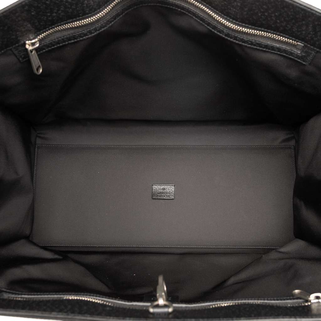 Gucci GG Econyl Off The Grid Convertible Tote - 4