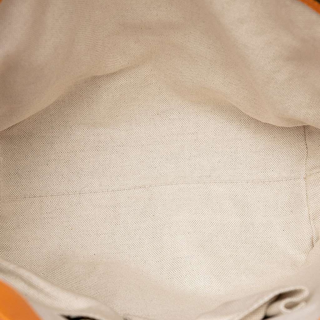 Gucci Medium Microguccissima Nice Tote - 4