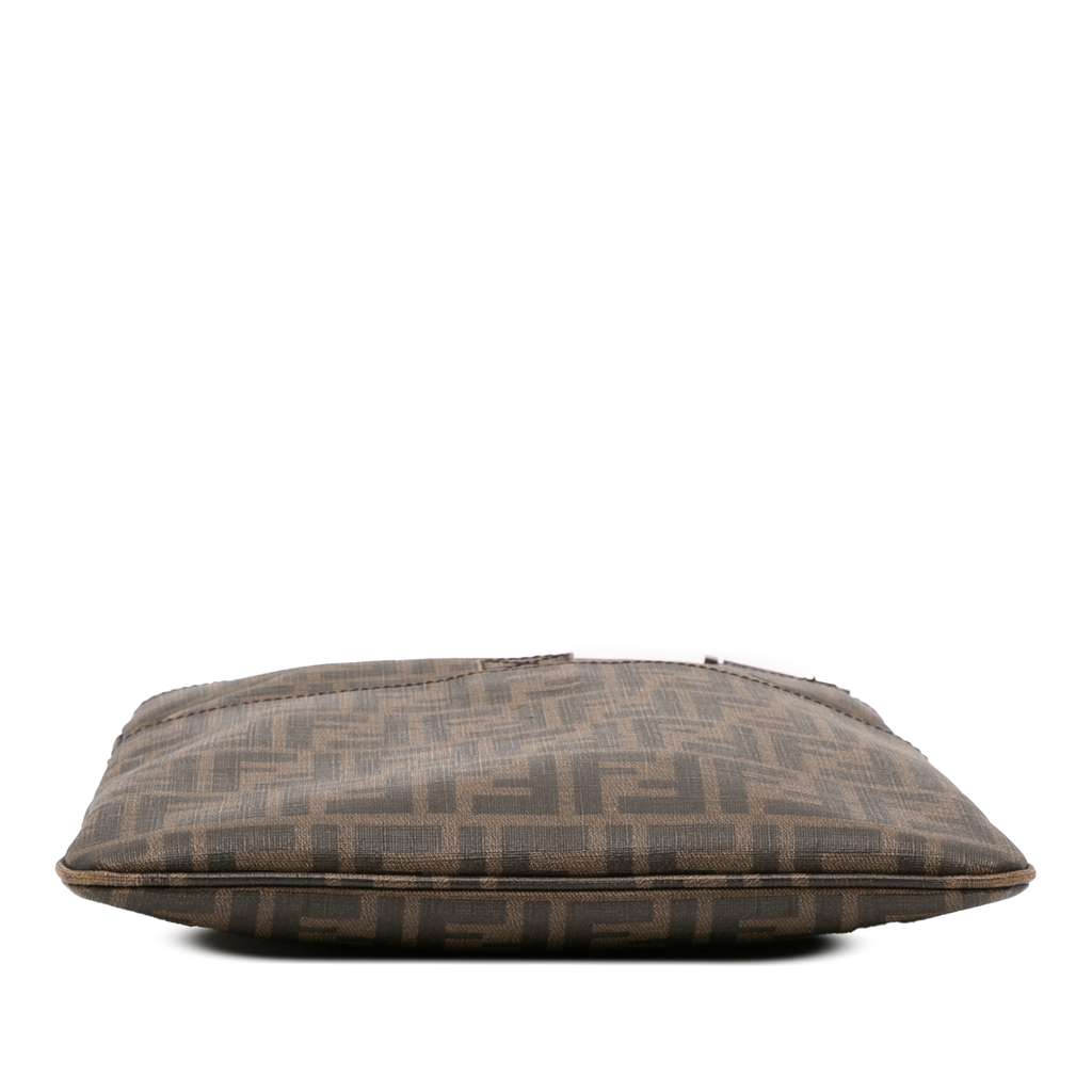 Fendi Zucca Spalmati Crossbody - 3