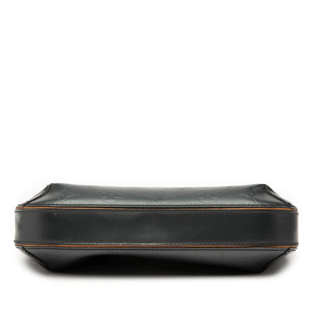 Louis Vuitton Monogram Mat Fowler - 3