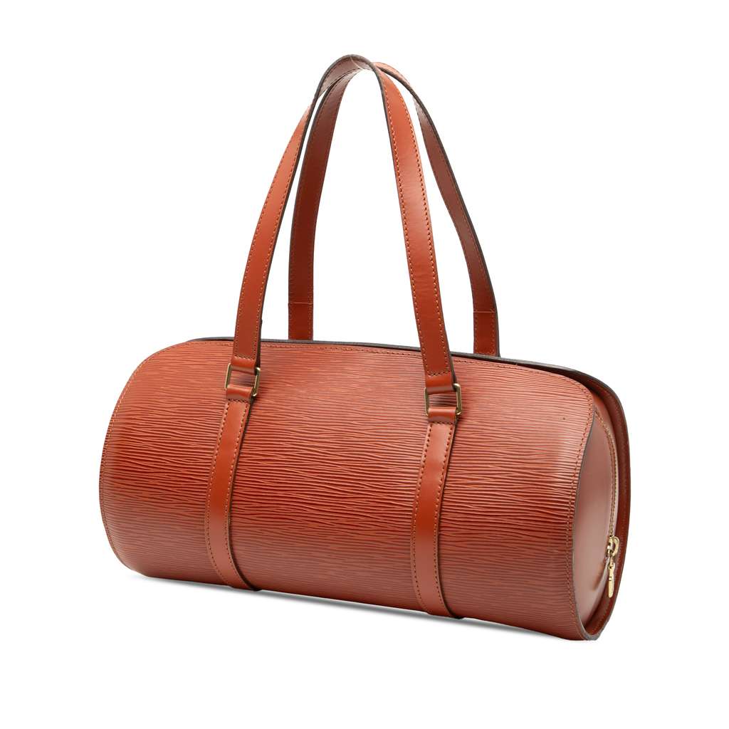 Louis Vuitton Epi Soufflot - 2