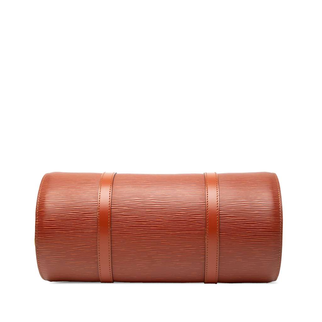 Louis Vuitton Epi Soufflot - 3