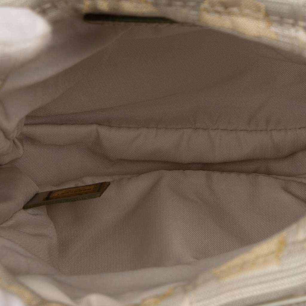 Chanel New Travel Line Nylon Crossbody - 4