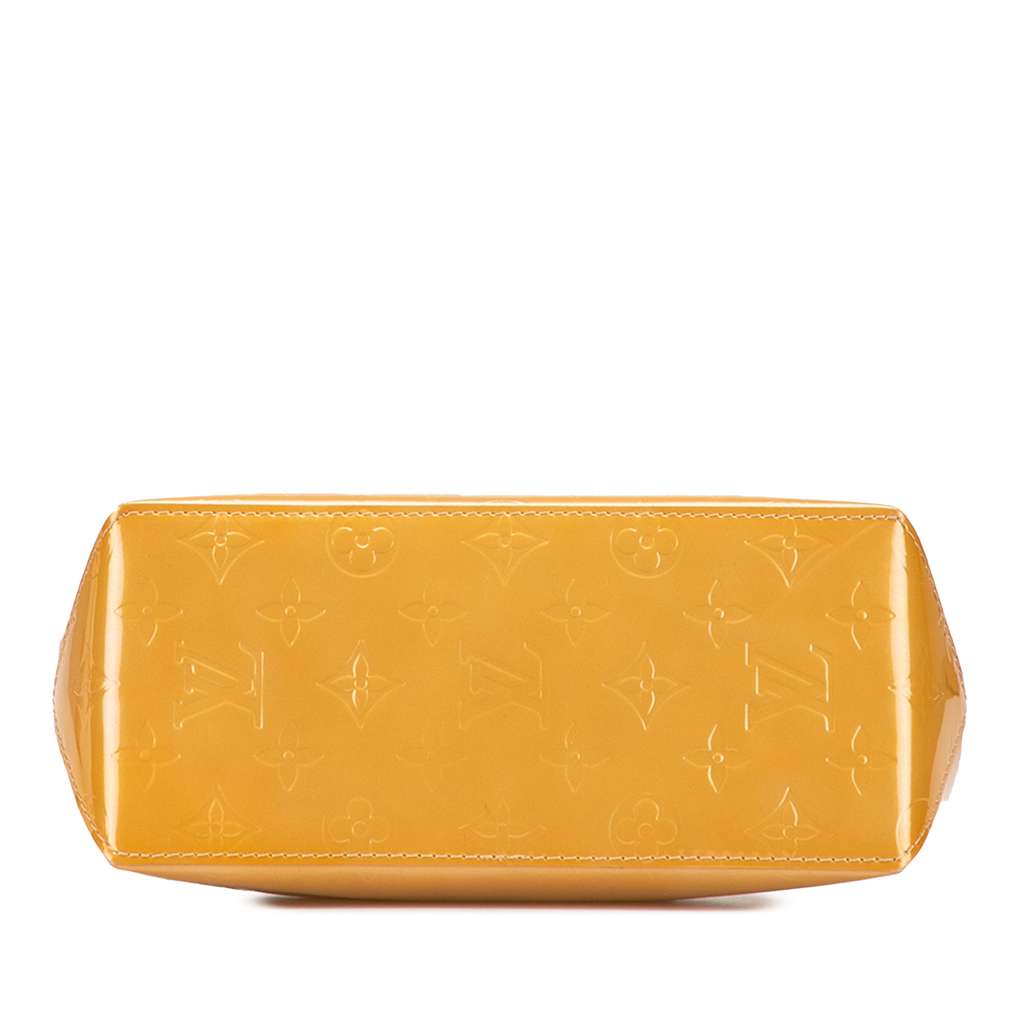 Louis Vuitton Monogram Vernis Reade PM - 3