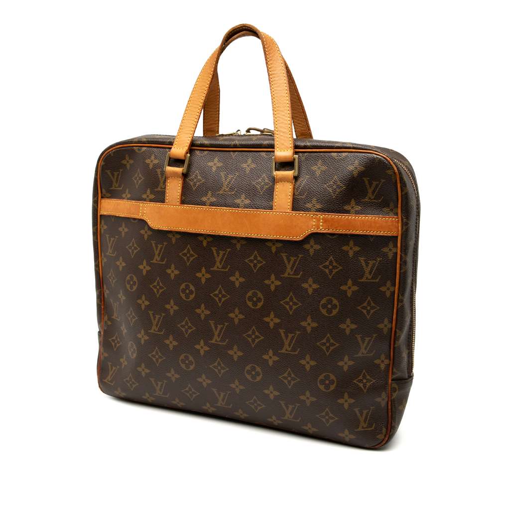 Louis Vuitton Monogram Pegase Porte Documents - 2