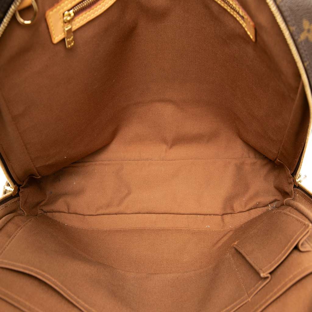 Louis Vuitton Monogram Pegase Porte Documents - 4