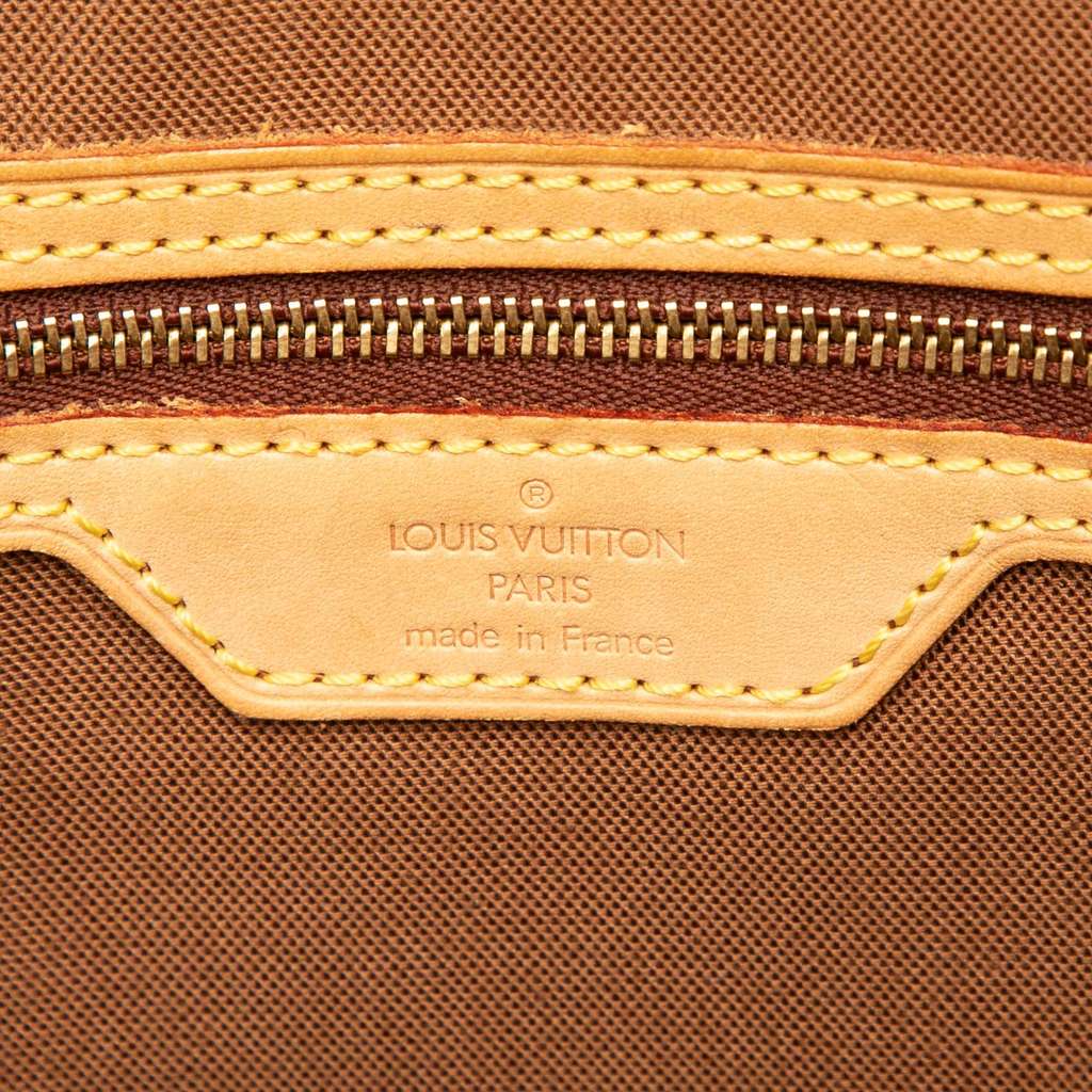 Louis Vuitton Monogram Pegase Porte Documents - 5
