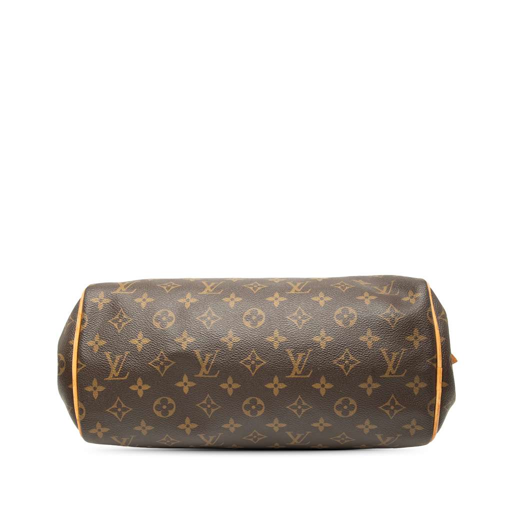Louis Vuitton Monogram Montorgueil PM - 3