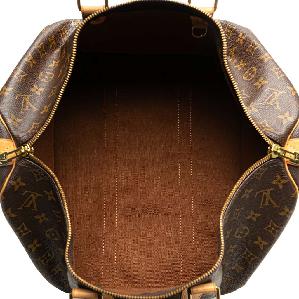 Louis Vuitton Monogram Keepall 45 - 4