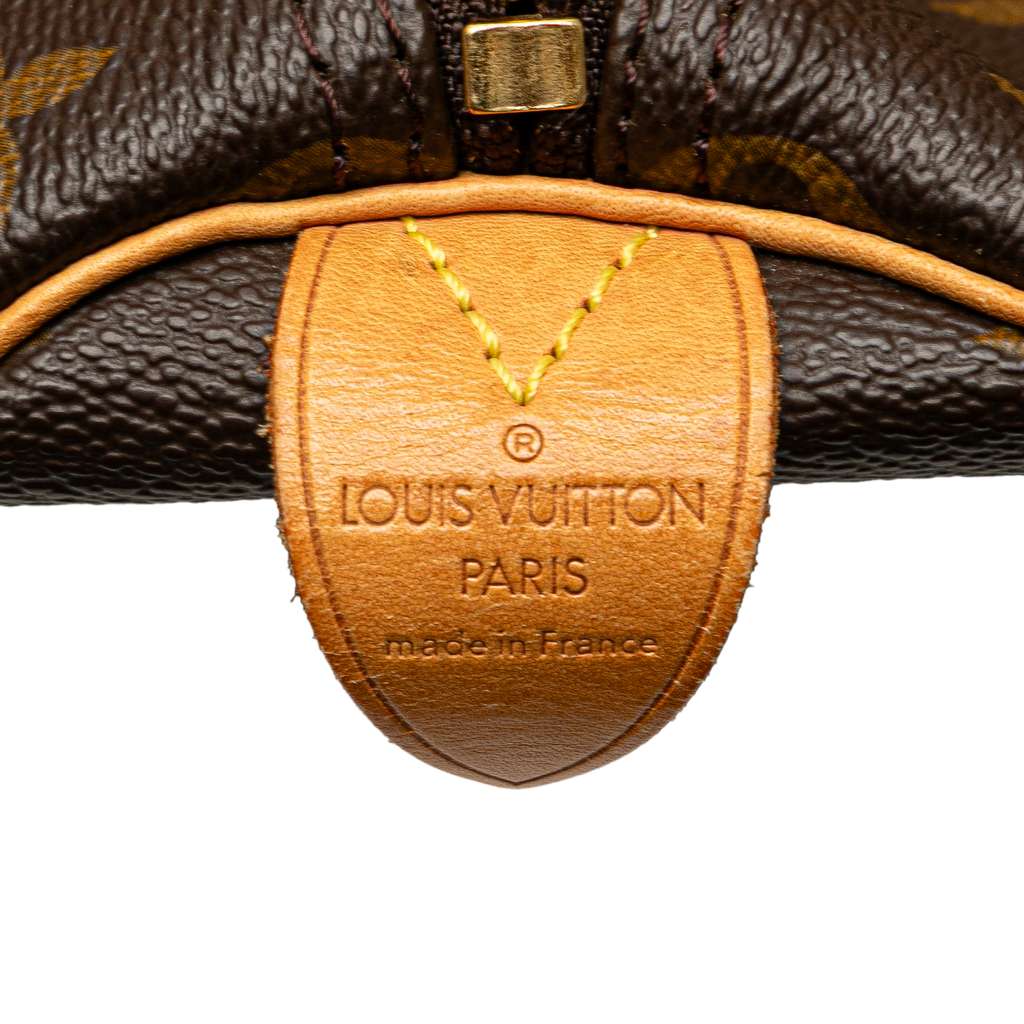 Louis Vuitton Monogram Keepall 45 - 5