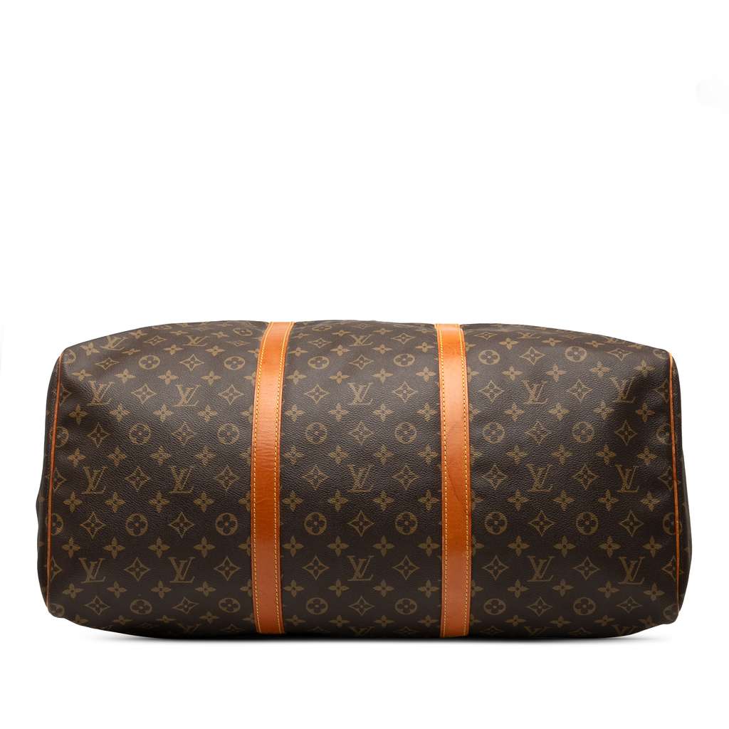 Louis Vuitton Monogram Sac Souple 55 - 3