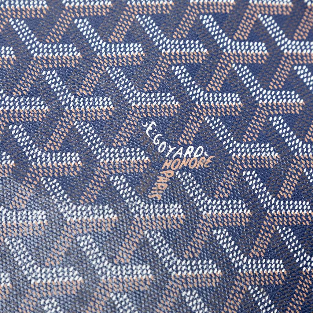 Goyard Goyardine Comores Tote GM - 5