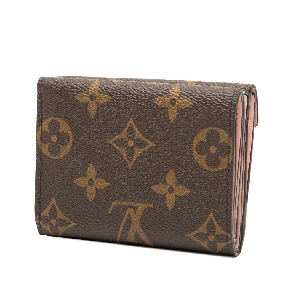 Louis Vuitton Monogram Celeste Wallet - 2