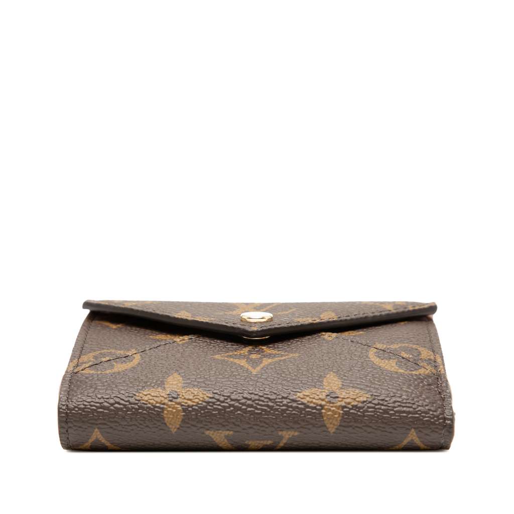 Louis Vuitton Monogram Celeste Wallet - 3