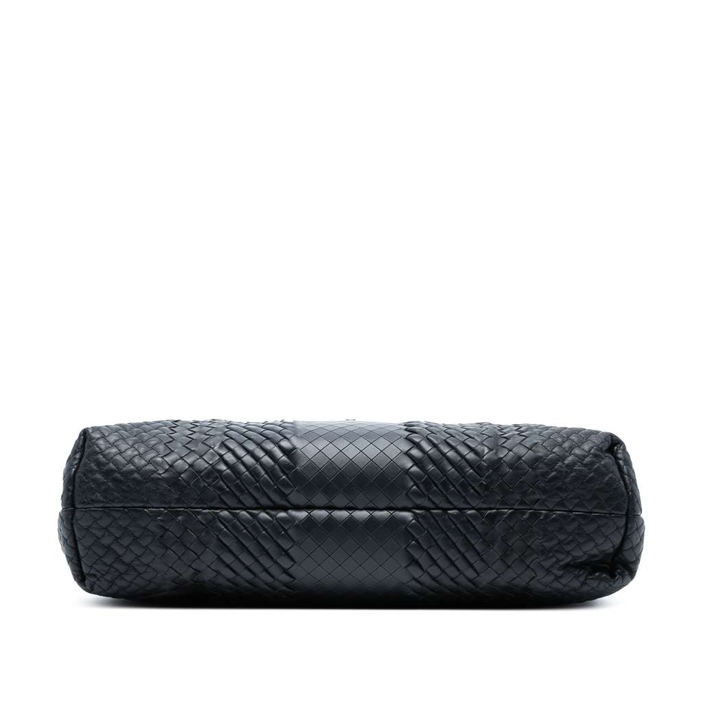 Bottega Veneta Nappa Intrecciato Briefcase - 3
