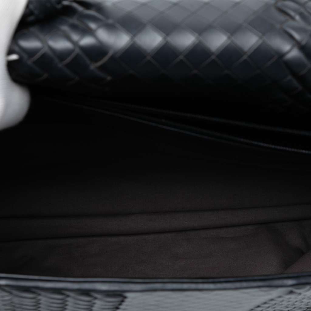 Bottega Veneta Nappa Intrecciato Briefcase - 4