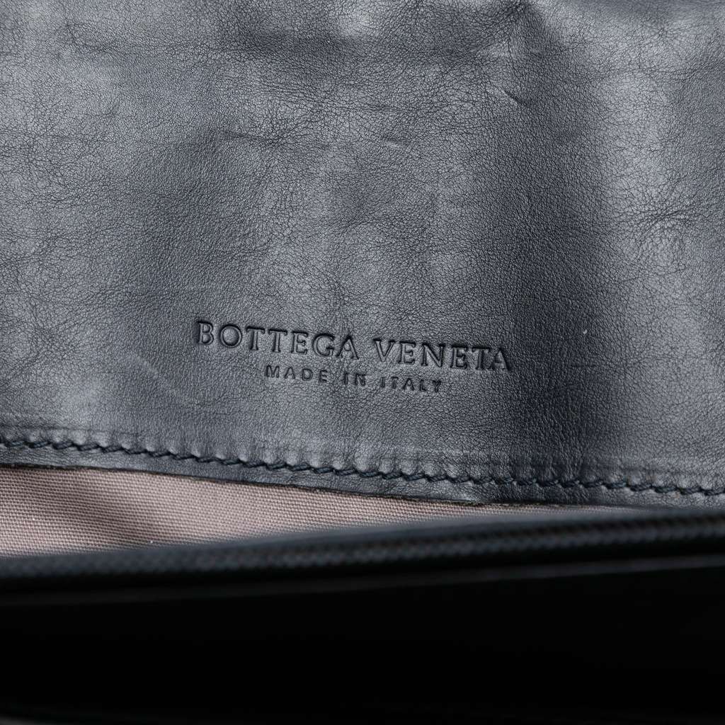 Bottega Veneta Nappa Intrecciato Briefcase - 5