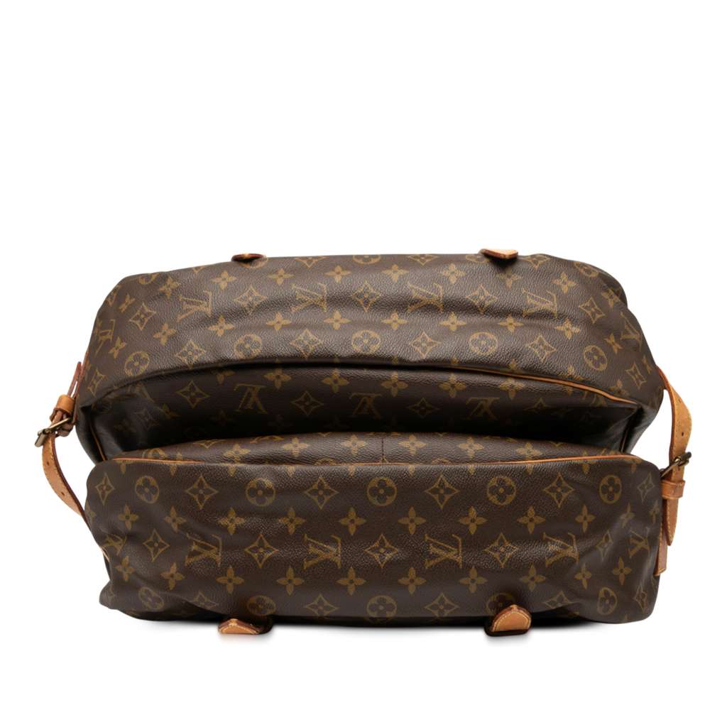 Louis Vuitton Monogram Saumur 43 - 3