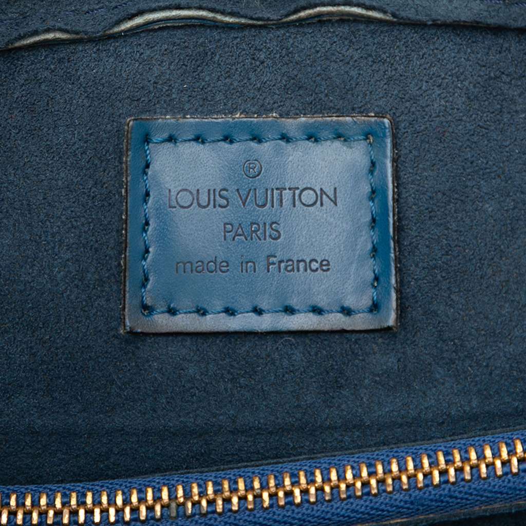 Louis Vuitton Epi Pont Neuf - 5