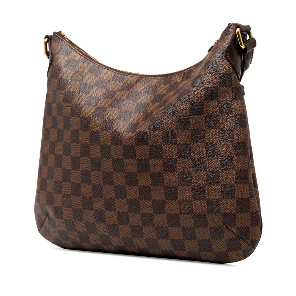 Louis Vuitton Damier Ebene Bloomsbury PM - 2