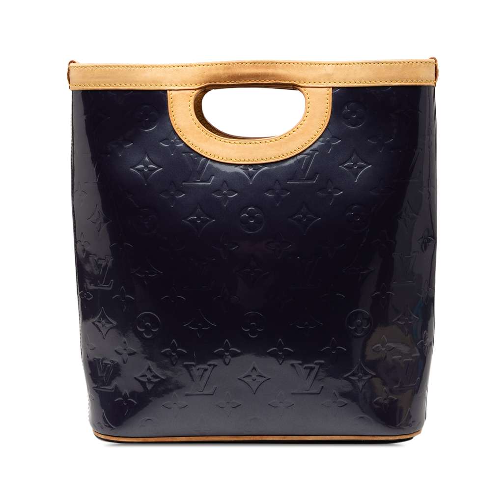 Louis Vuitton Monogram Vernis Stillwood Vertical Bag