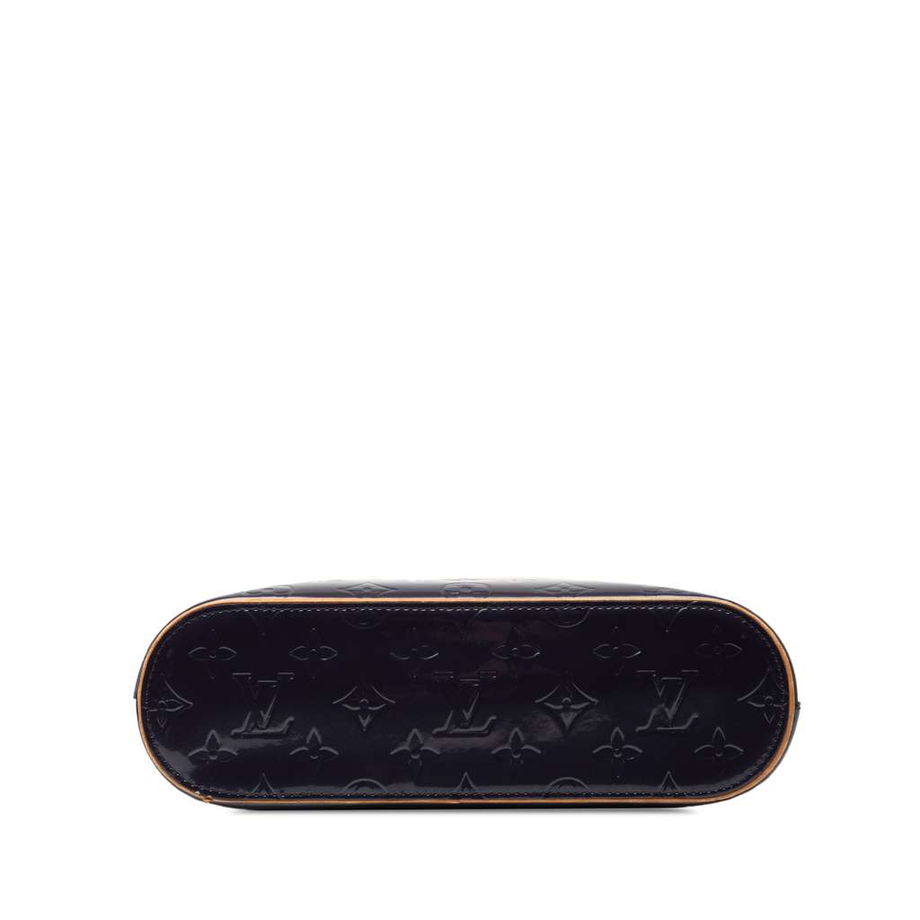Louis Vuitton Monogram Vernis Stillwood Vertical Bag - 3