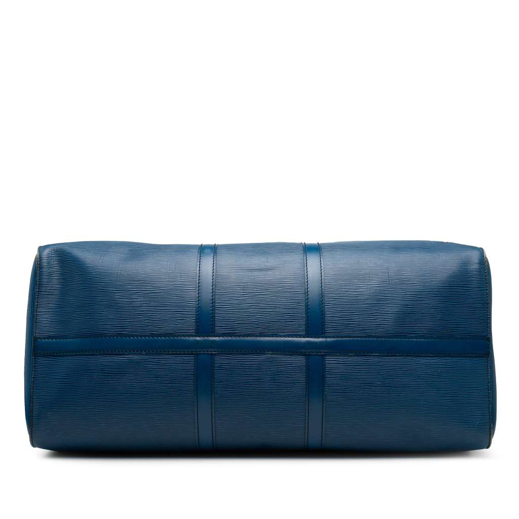 Louis Vuitton Epi Keepall 55 - 3