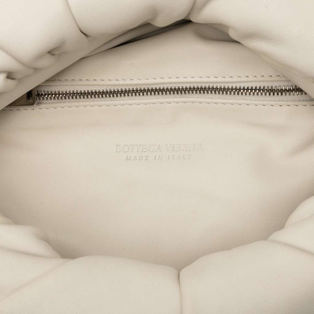 Bottega Veneta Calfskin The Body Pouch Belt Bag - 4