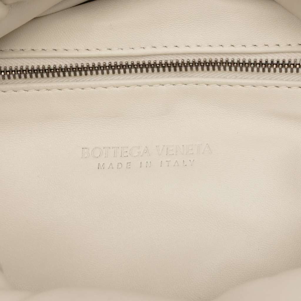Bottega Veneta Calfskin The Body Pouch Belt Bag - 5