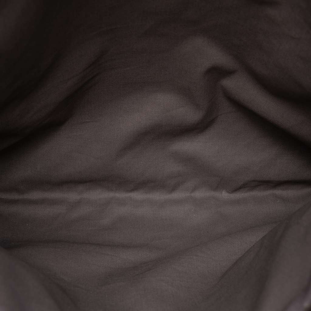 Bottega Veneta Bicolor Nappa Intrecciato Clutch - 4