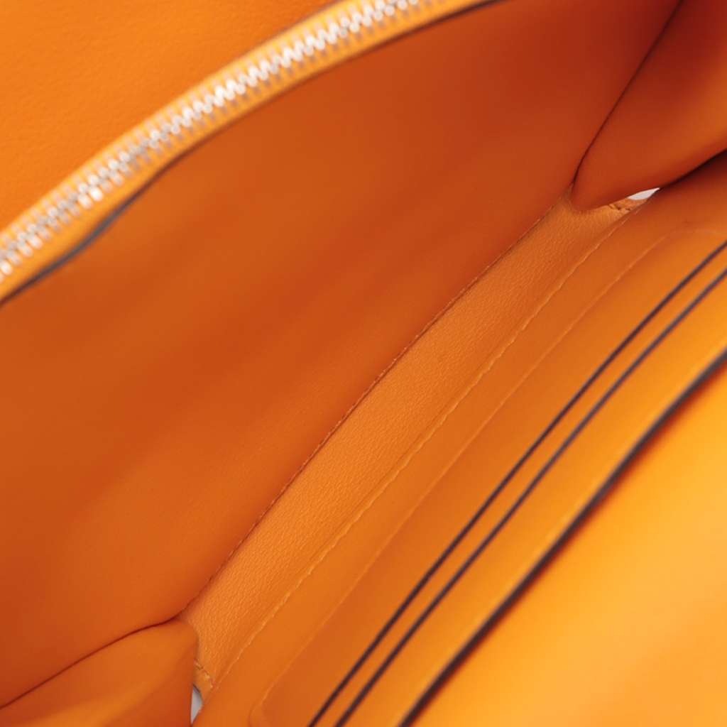 Hermès Swift Mini Convoyeur - 5