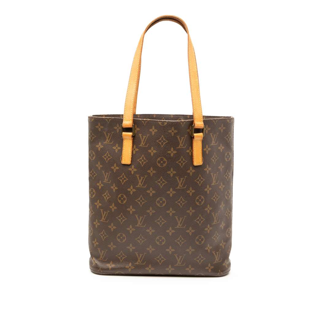 Louis Vuitton Monogram Vavin GM