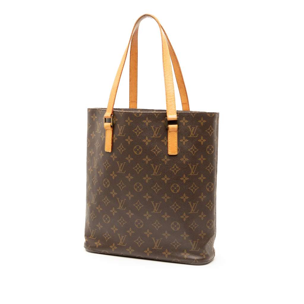 Louis Vuitton Monogram Vavin GM - 2