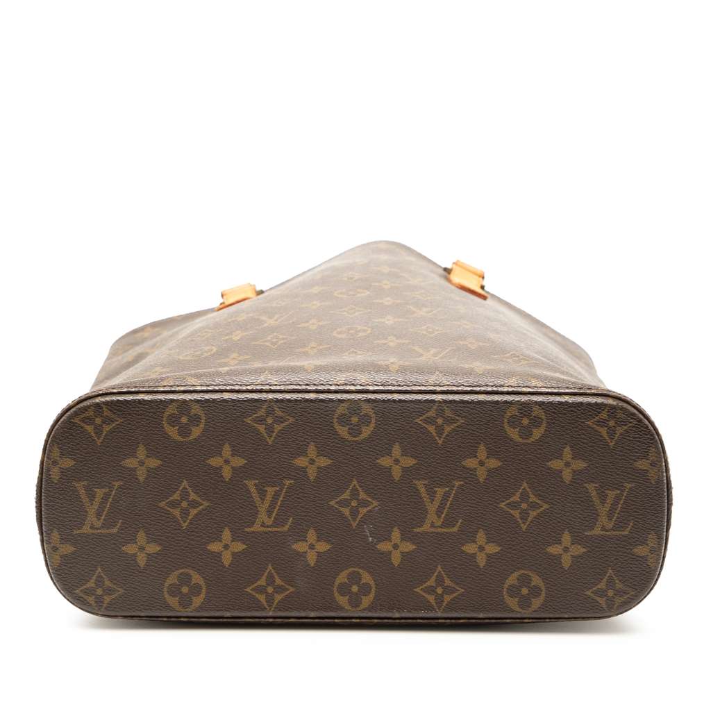 Louis Vuitton Monogram Vavin GM - 3