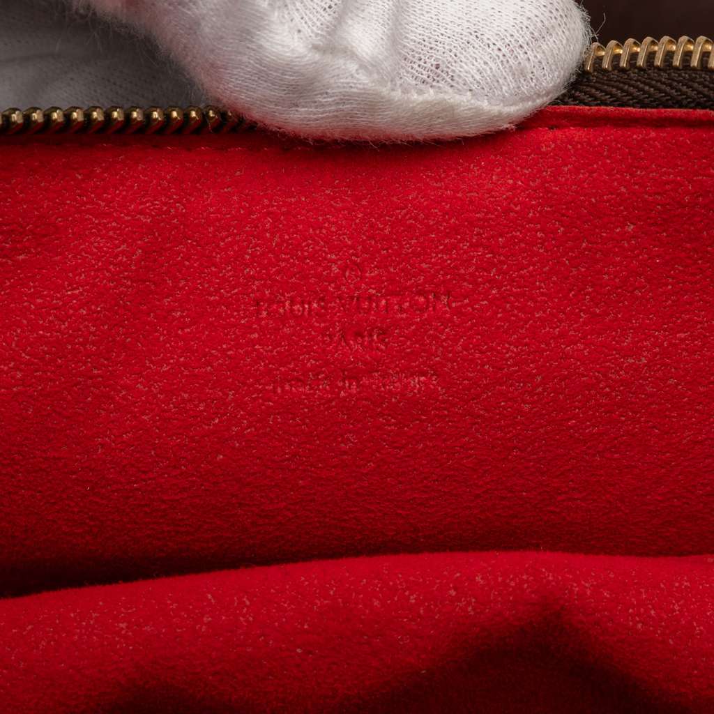 Louis Vuitton Damier Ebene Highbury - 5