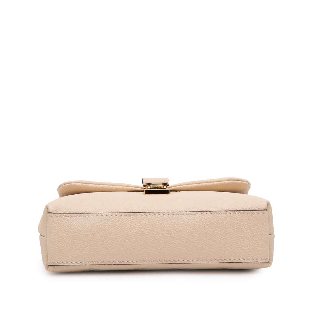 Louis Vuitton Monogram Empreinte Nano Madeleine - 3