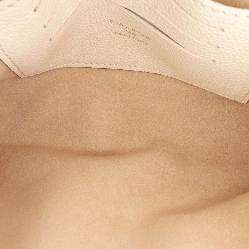 Louis Vuitton Monogram Empreinte Nano Madeleine - 4