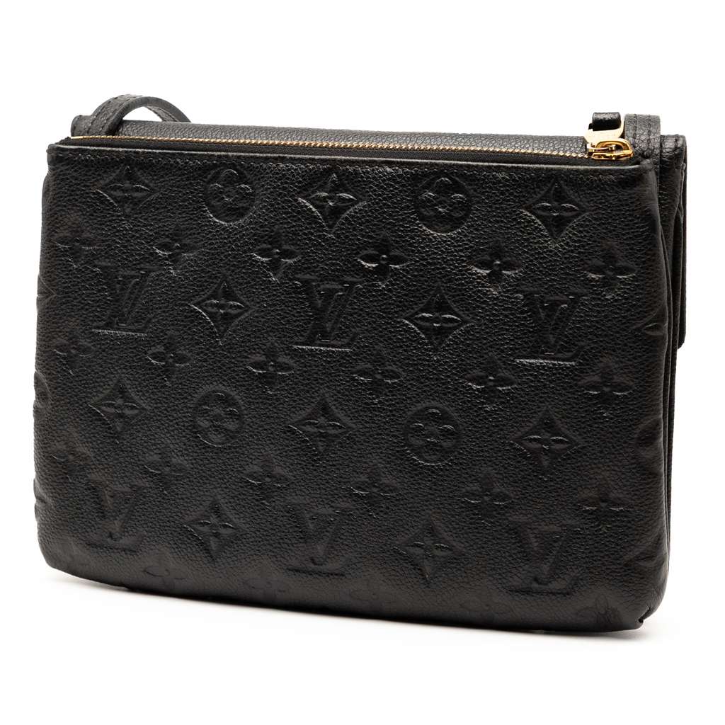 Louis Vuitton Monogram Empreinte Twice - 2