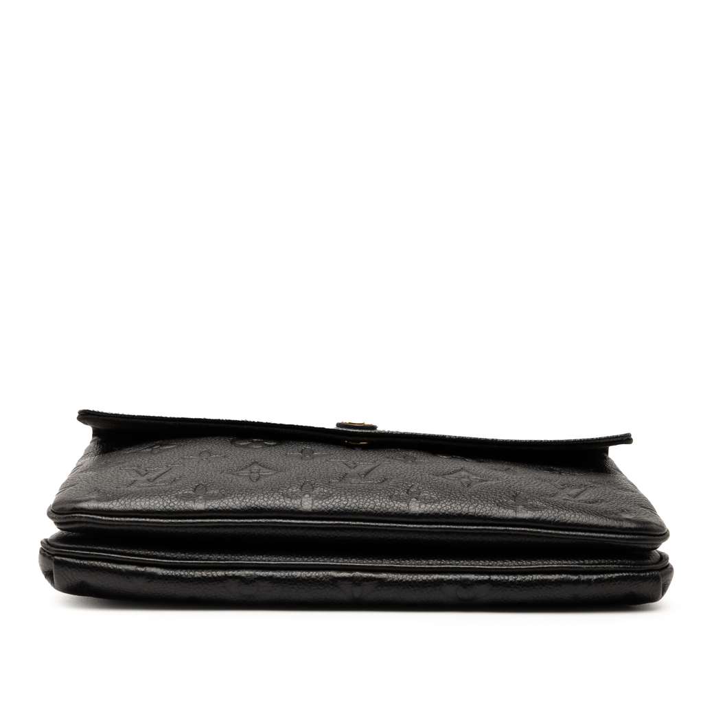Louis Vuitton Monogram Empreinte Twice - 3